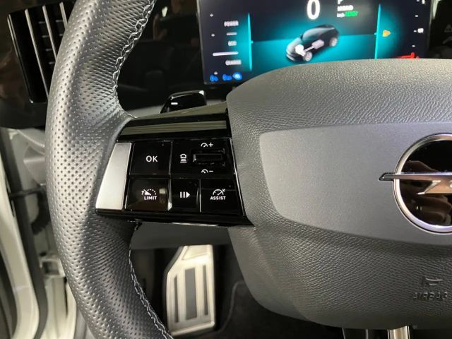 Opel Astra 1.6 Turbo