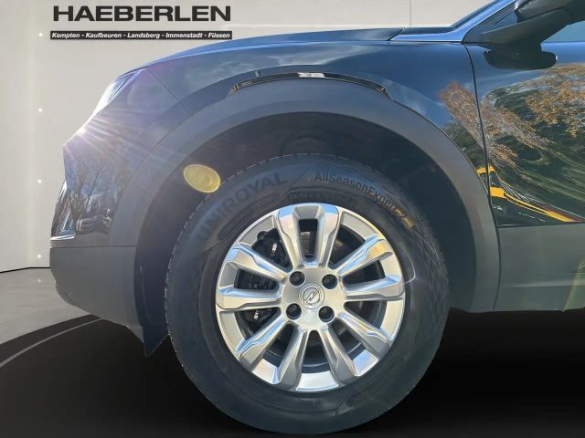 Opel Mokka e ACC+LED+Fernlichtass.+KlimaA+LM+AUT