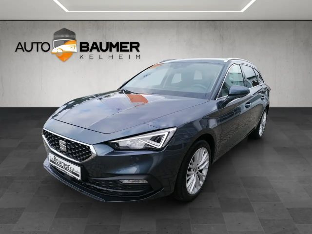 Seat Leon 1.5 TSI Sportstourer Xcellence