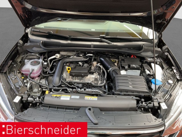 Volkswagen Taigo 1.0 TSI DSG