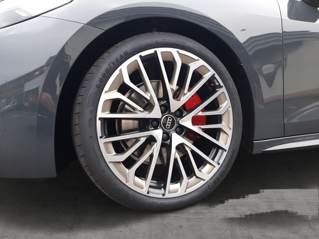 Audi A5 Avant Quattro S-Tronic