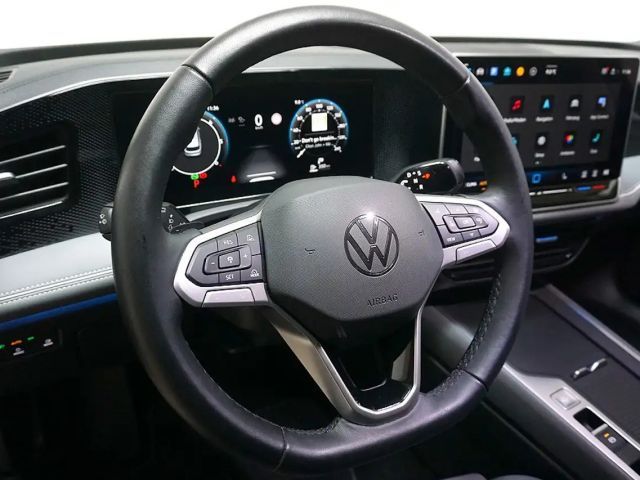 Volkswagen Passat 2.0 TDI Business DSG