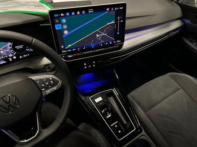 Volkswagen Golf 1.5 eTSI