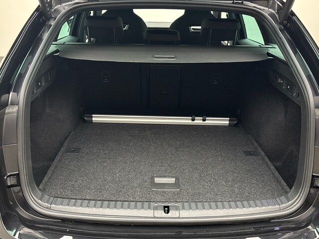 Skoda Octavia 2.0 TDI Combi Style Style