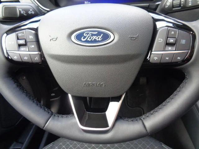 Ford Kuga Titanium