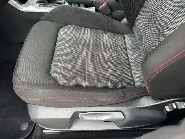 Volkswagen Polo DSG GTI Sport