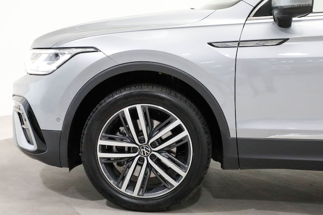 Volkswagen Tiguan 2.0 TSI Allspace DSG