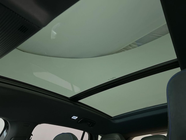 Volkswagen Tiguan 2.0 TDI 4Motion DSG