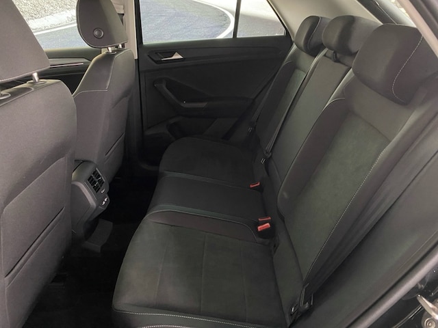 Volkswagen T-Roc 2.0 TDI DSG IQ.Drive Style