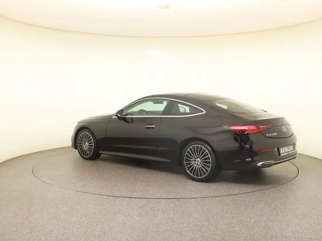 Mercedes-Benz CLE 200 AVANTGARDE Coupé