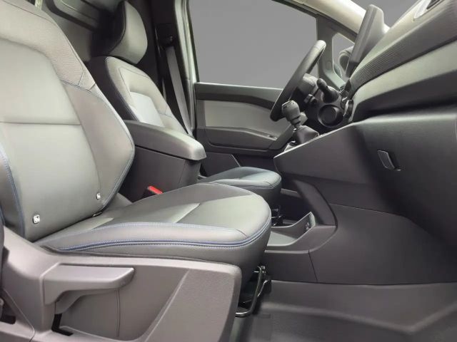 Nissan Townstar DIG-T