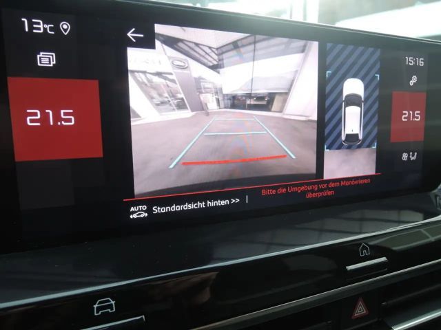 Citroën C4 PureTech Shine