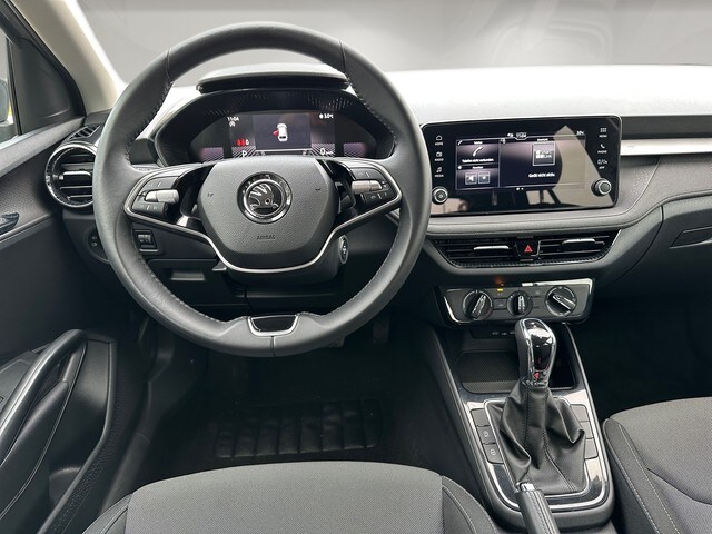 Skoda Fabia 1.0 TSI Selection