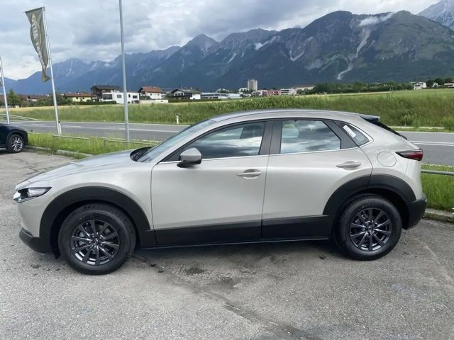 Mazda CX-30 Prime-line