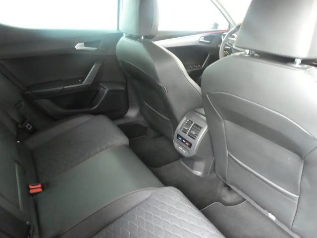 Seat Leon DSG FR-lijn e-Hybrid