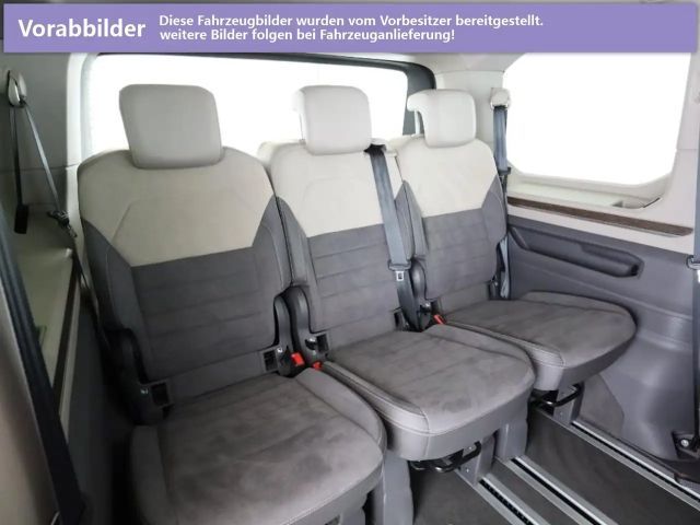Volkswagen Multivan 2.0 TDI DSG Style T7