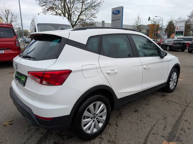 Seat Arona 1.0 TSI Style