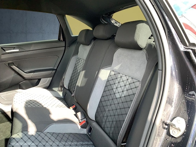 Volkswagen Taigo 1.5 TSI DSG R-Line