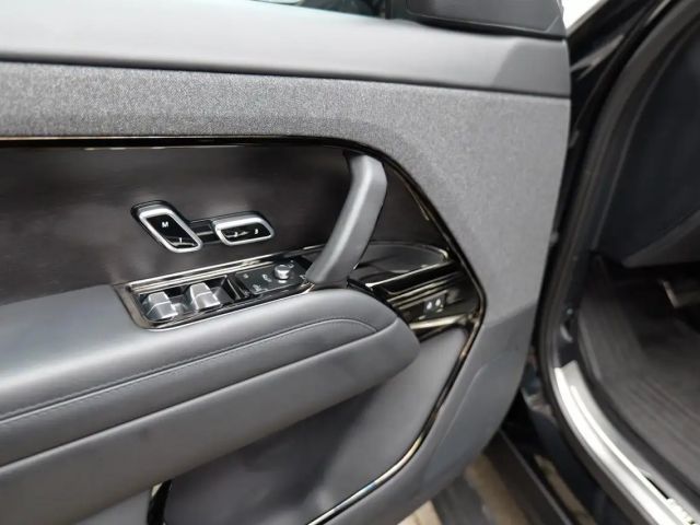 Land Rover Range Rover Sport D350 First Edition ++++