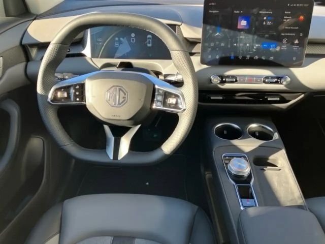 MG MGS5 64 kWh EV Luxury
