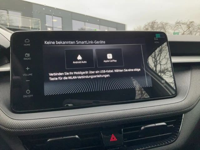 Skoda Fabia 1.0 TSI Tour