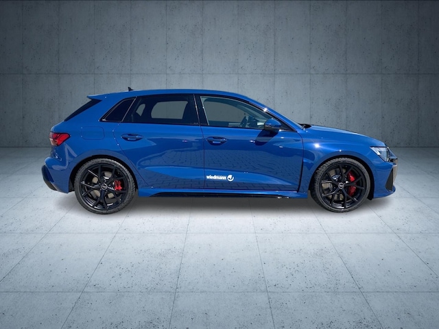 Audi RS3 Quattro S-Tronic Sportback