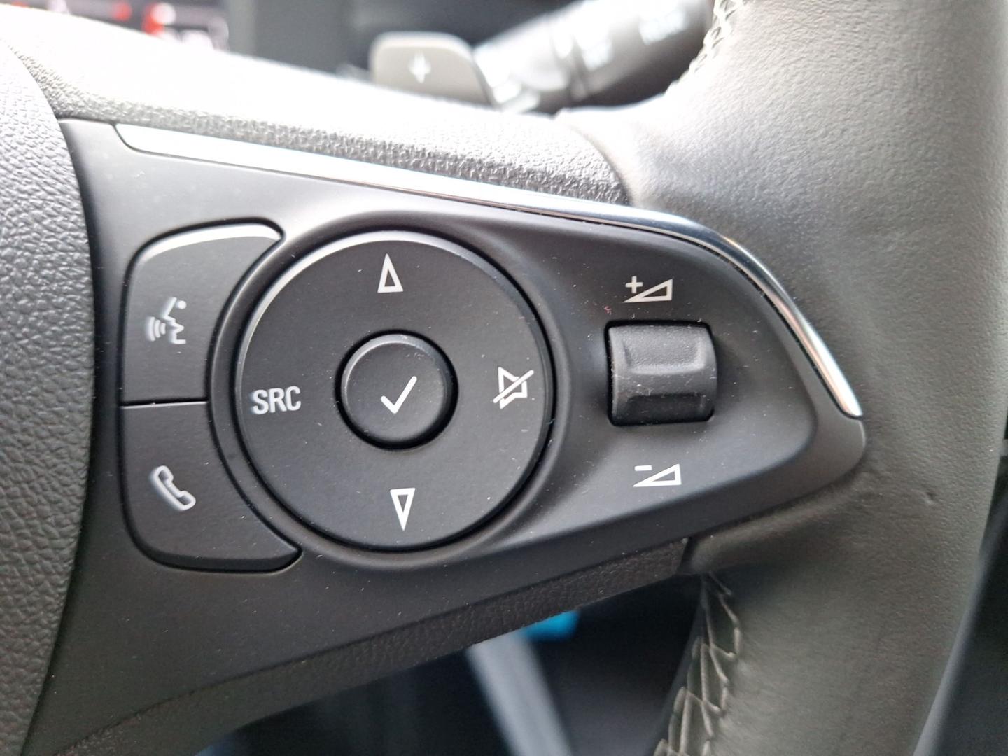 Opel Mokka GS-Line Grand Sport