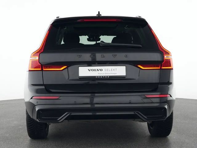 Volvo XC60 AWD Dark Plus