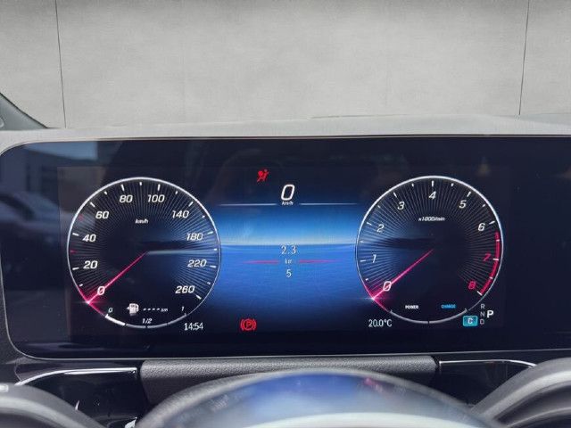 Mercedes-Benz GLA 180 