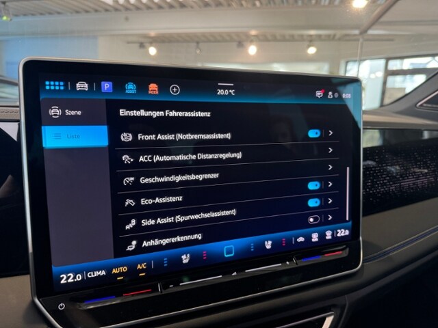 Volkswagen Tiguan 4Motion DSG