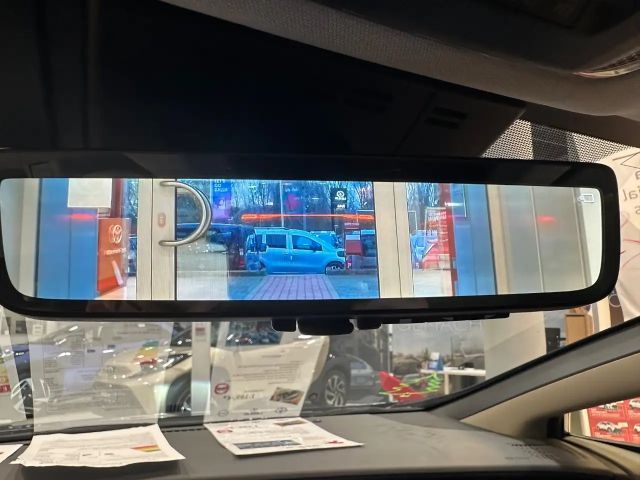 Toyota Prius 2.0 Advanced ACC+LED+Navi+SHZ+2xKlima+360