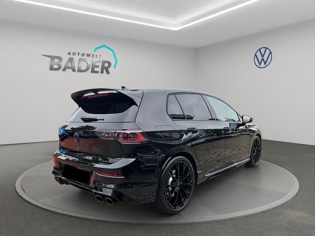 Volkswagen Golf 2.0 TSI 4Motion