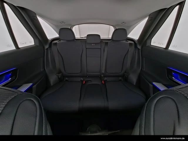 Mercedes-Benz GLC 200 4MATIC