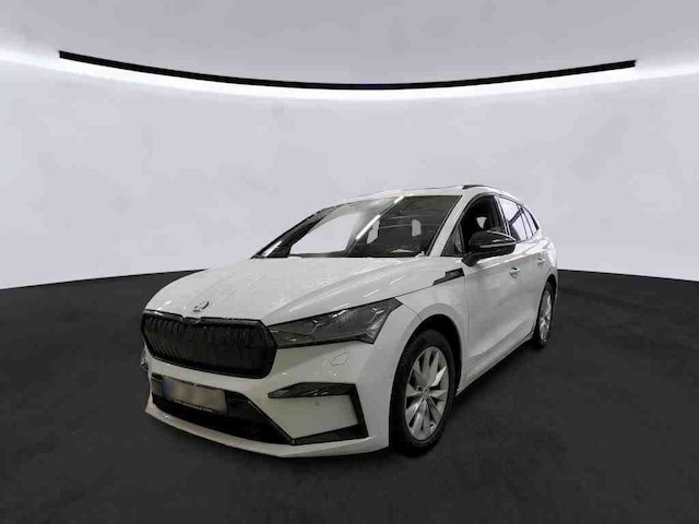 Skoda Enyaq Sportline iV 80