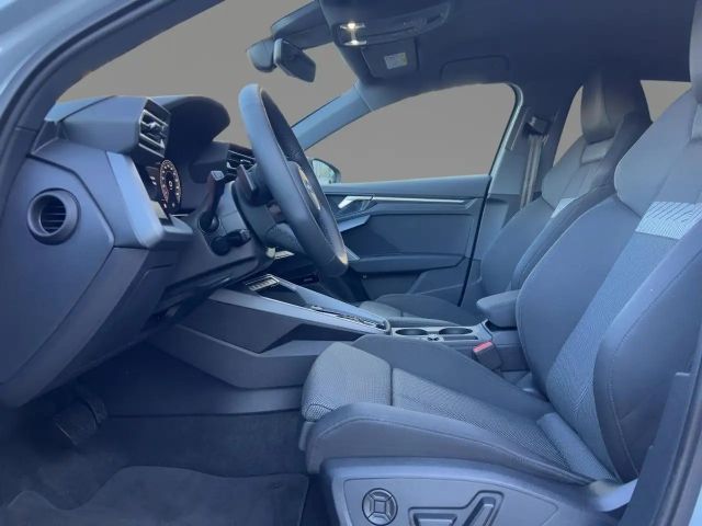 Audi A3 35 TDI S-Tronic Sedan