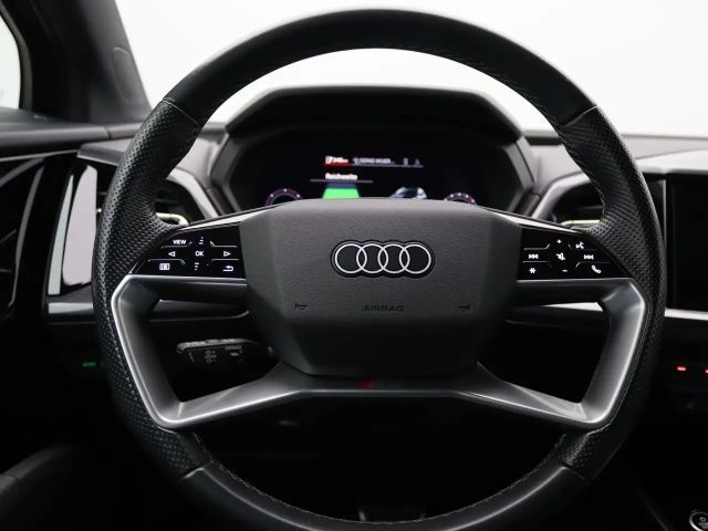Audi Q4 e-tron 40 S-Line