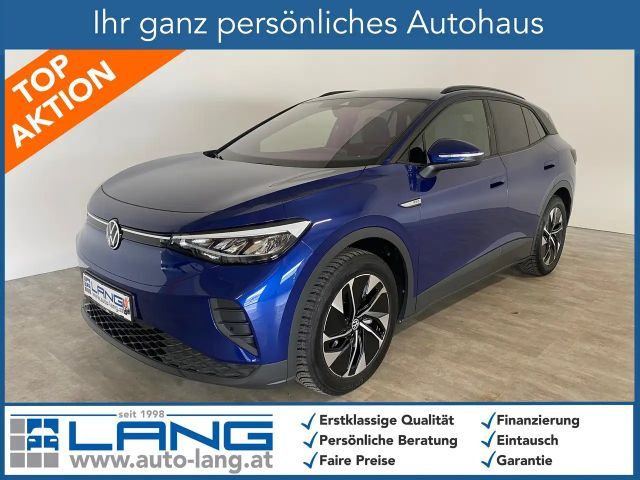 Volkswagen ID.4 150 kW Performance Pro