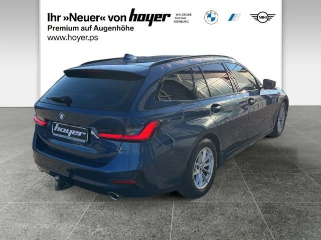 BMW 320 320i Sport Line Touring