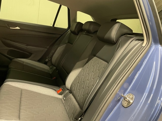 Volkswagen Golf 2.0 TDI DSG Golf VIII Variant