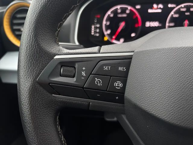 Seat Arona DSG Style