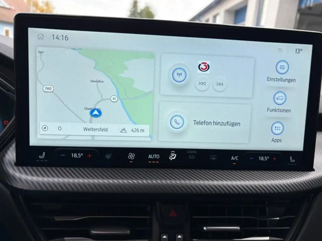 Ford Kuga EcoBoost ST Line