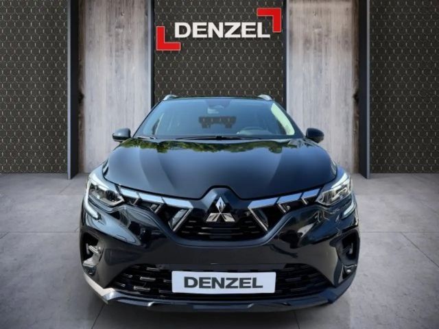 Mitsubishi ASX Invite