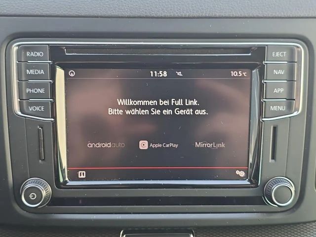 Seat Alhambra 1.4 TSI DSG