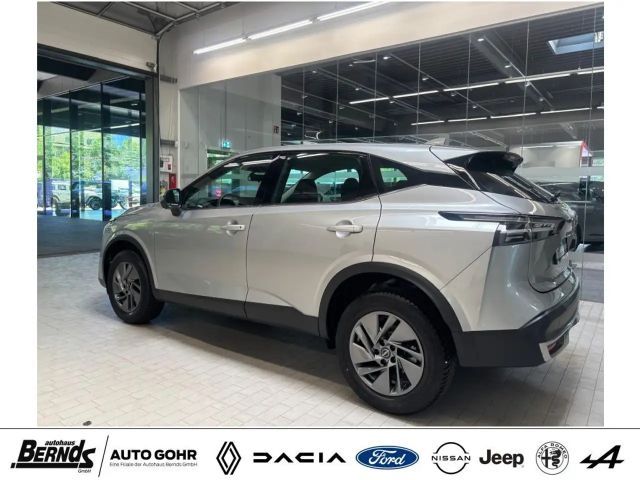 Nissan Qashqai Acenta DIG-T