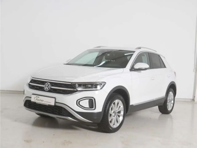Volkswagen T-Roc 1.5 TSI DSG Style