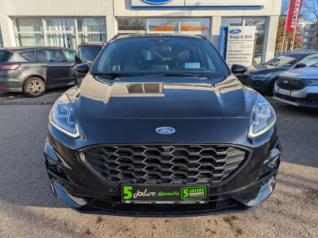 Ford Kuga ST Line X