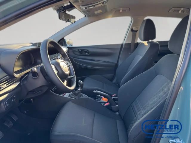 Hyundai Bayon 1.0 Select T-GDi