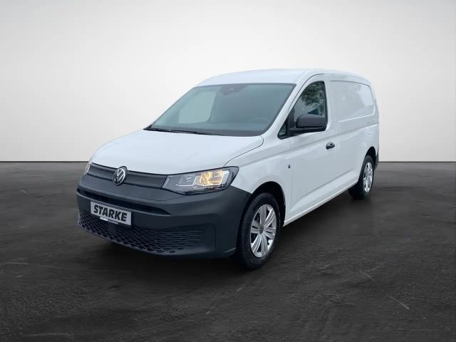 Volkswagen Caddy 2.0 TDI Maxi