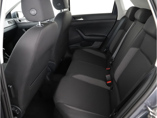 Volkswagen Polo Polo 1.0 Basis FrontAssist LED DAB+