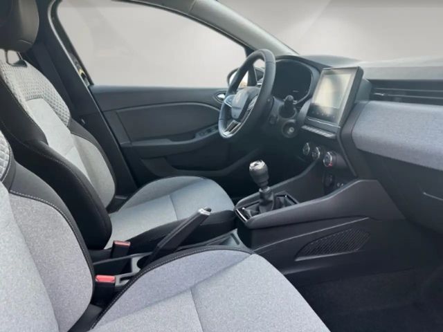 Renault Clio Evolution TCe 90